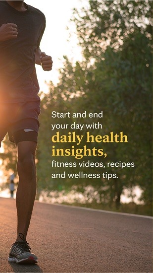 mayo clinic醫(yī)療聯(lián)盟 v8.0 安卓版 3