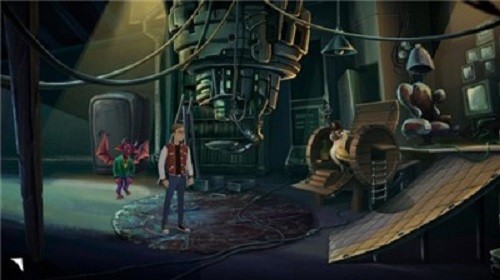 一個(gè)地獄般的任務(wù)最新版 v1.7.1 安卓版 1