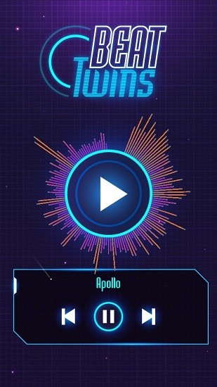 節(jié)奏雙胞胎游戲 節(jié)奏雙胞胎最新版