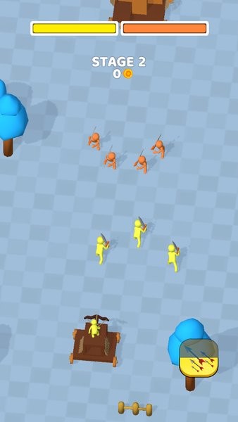 遠(yuǎn)古沖突 遠(yuǎn)古沖突游戲