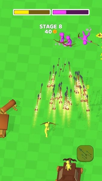 遠(yuǎn)古沖突最新版 v1.1.6 安卓版 2