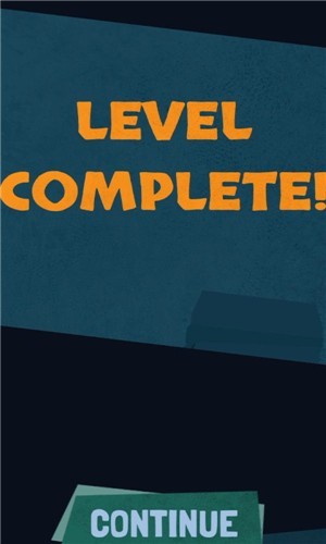 潛行豆子 游戲截圖