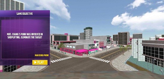 狙擊少女最新版(Sniper girls 2020) v2.0.5 安卓版 1