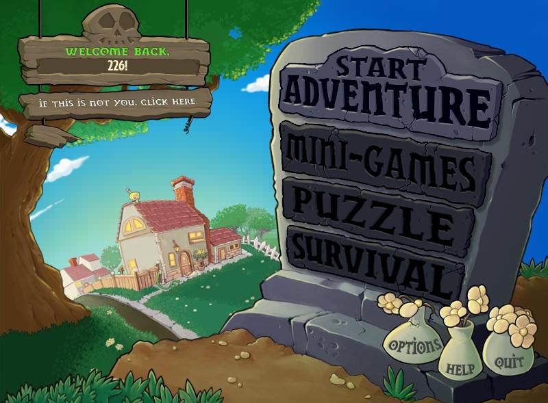 植物大戰(zhàn)僵尸ma修改版