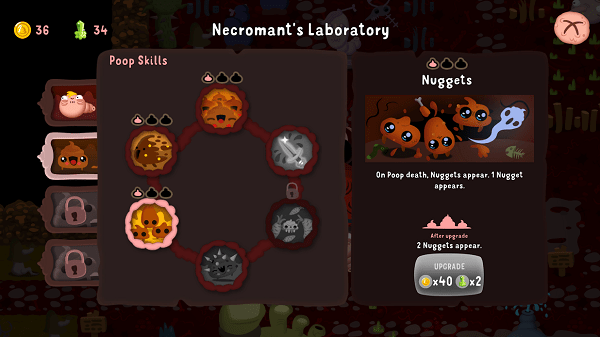 長子的誕生手機(jī)版(Poopdie) v1.0.80 安卓免費(fèi)版 3