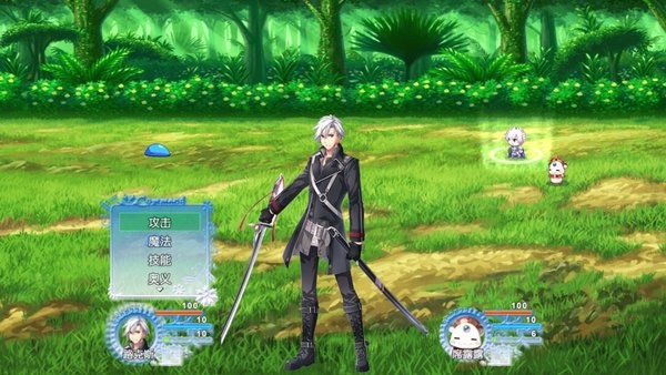 青之傳說最新版 v6.0 安卓版 0