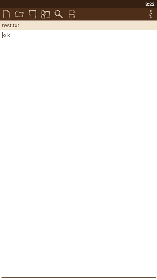 tedit地圖編輯器 v2.4.4 安卓版 0