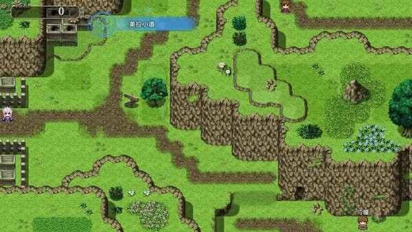 青之傳說最新版 青之傳說游戲