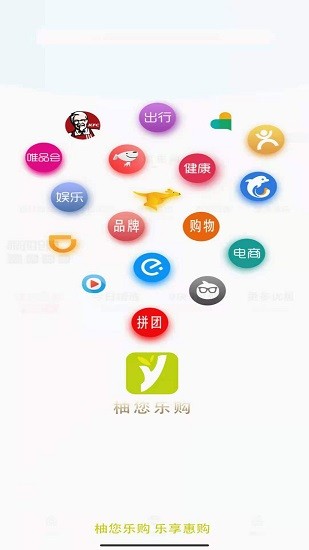 柚您樂(lè)購(gòu)官方版 v1.1.3 安卓版 1
