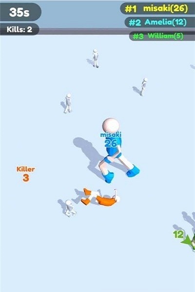 月球漫步幫手游 v0.2 安卓版 0