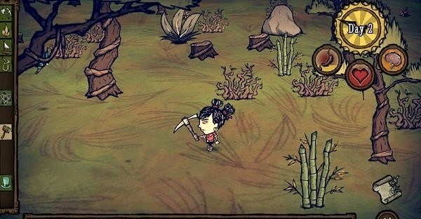 饑荒海難諾亞手機(jī)mod版 v1.23.19 安卓版 1