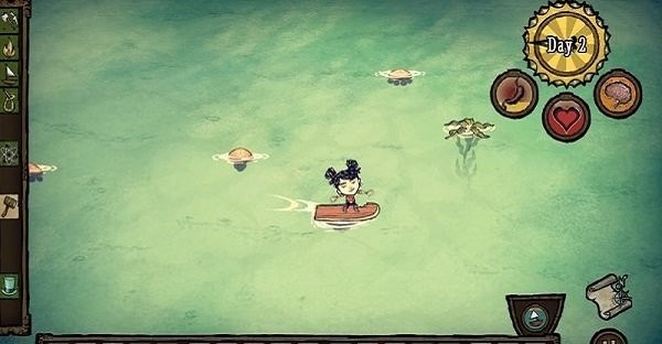 饑荒海難諾亞手機(jī)mod版 v1.23.19 安卓版 2