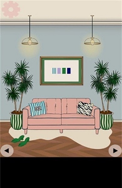 逃離玫瑰屋最新版 v1.1 安卓版 0