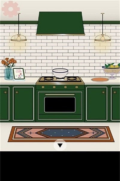 逃離玫瑰屋最新版 v1.1 安卓版 1