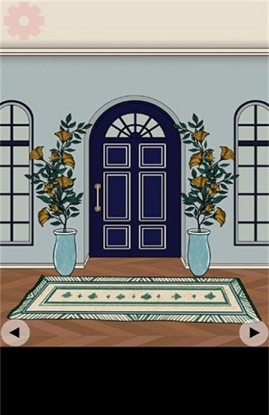 逃離玫瑰屋游戲