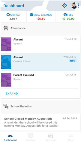 powerschool安卓版 powerschool手機(jī)版