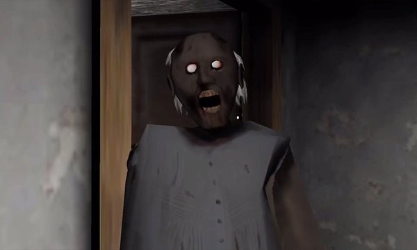 屠夫驚魂游戲 v1.0.0 安卓版 0