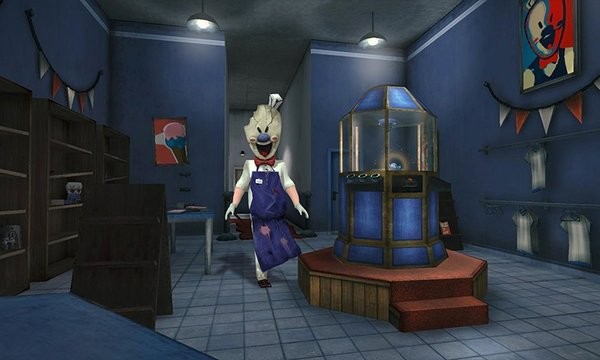 屠夫驚魂游戲 v1.0.0 安卓版 1