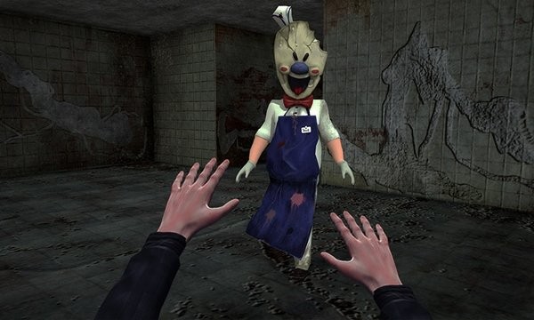 屠夫驚魂游戲 v1.0.0 安卓版 2