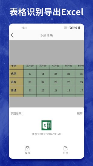 圖片轉(zhuǎn)文字大師 v1.1.8 安卓版 2