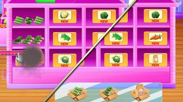 超市管理者 v8.0.5 安卓版 0