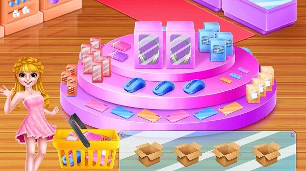 超市管理者 v8.0.5 安卓版 1