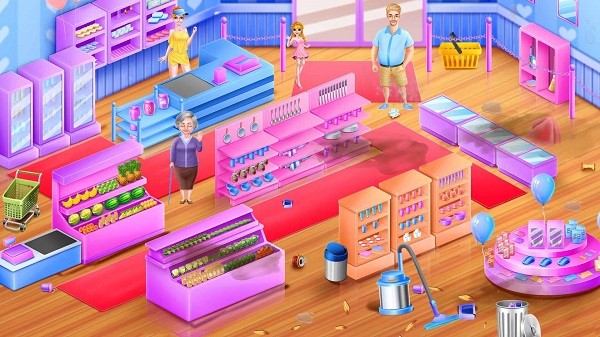 超市管理者最新版