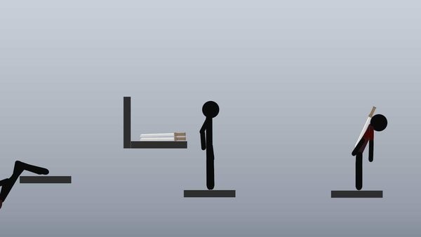 火柴人投擲挑戰(zhàn)安卓版