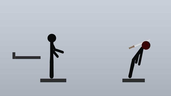 火柴人投擲挑戰(zhàn)游戲下載