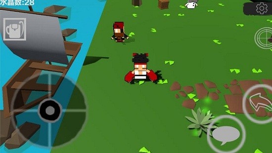 寻药记 寻药记手游