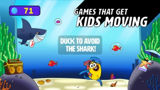 gonoodle games v5.0.0 安卓版 0