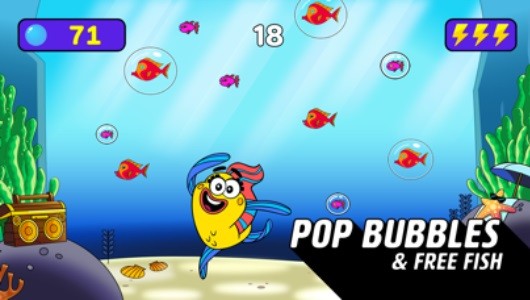 gonoodle游戲 gonoodle游戲安卓版