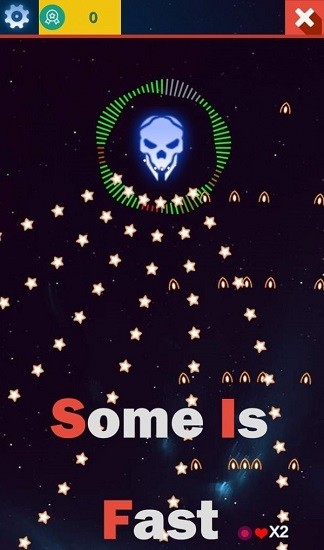 東方彈雨最新版(Bullet Hell) v3.3.5 安卓版 0