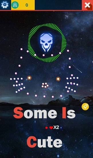 東方彈雨手游下載