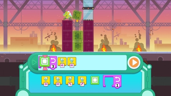 恐龍編程兒童游戲 v1.0.2 安卓版 0