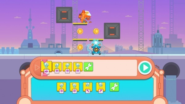 恐龍編程兒童游戲 v1.0.2 安卓版 2