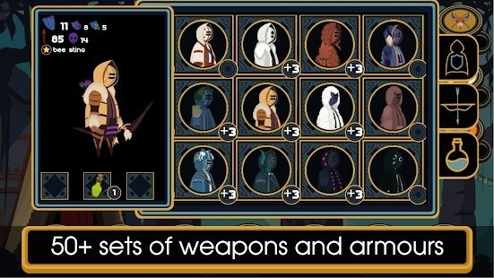 口袋猎人起源 口袋猎人起源游戏