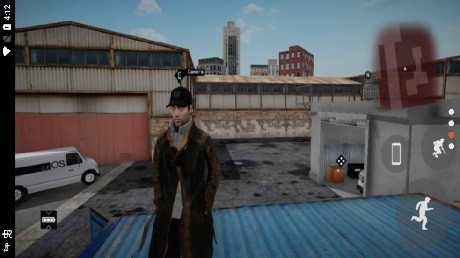 看門狗1手機版(舜帝推薦) v1.2安卓中文直裝版 0