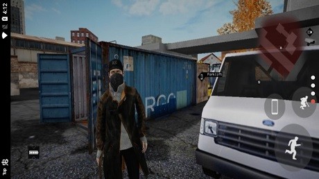 看門狗1手機版(舜帝推薦) v1.2安卓中文直裝版 2