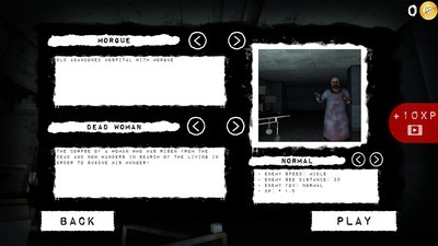 恐鬼癥2中文聯(lián)機(jī)版 v1.0 安卓多人版 3