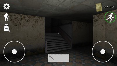 恐鬼癥2中文聯(lián)機(jī)版 v1.0 安卓多人版 0