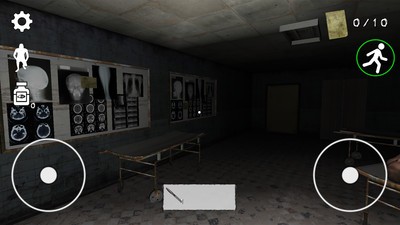 恐鬼癥2聯(lián)機(jī)版