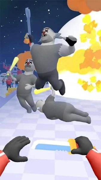 暗器高手游戲 v2.0.1 安卓版 0