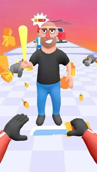 暗器高手游戲 v2.0.1 安卓版 1