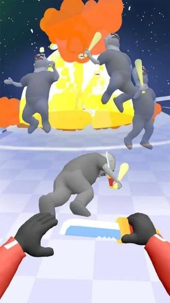 暗器高手游戲 暗器高手免費(fèi)版