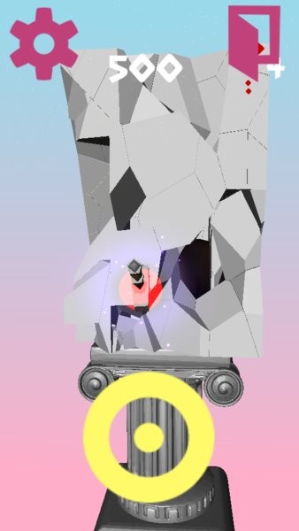 雷神雕刻家 雷神雕刻家游戏