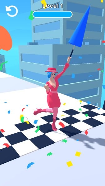 雨傘大師官方版 v0.1 安卓版 0