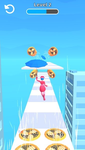 雨傘大師官方版 v0.1 安卓版 2