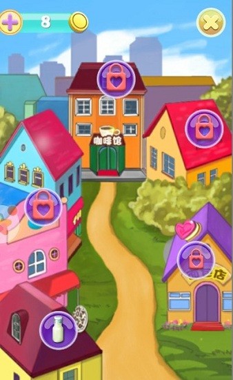 養(yǎng)成系女友模擬器手機版 v1.4 安卓版 1