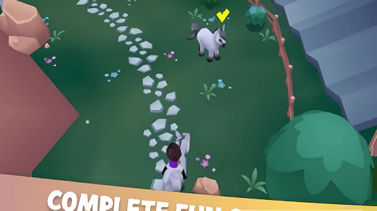 動(dòng)物之友Wildsong v1.0.23 安卓版 0